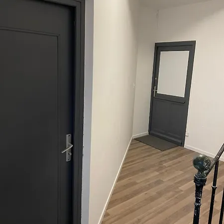 Apartment 2 Climatise Avec Terrasse Renove Prox Thermes Du Boulou *