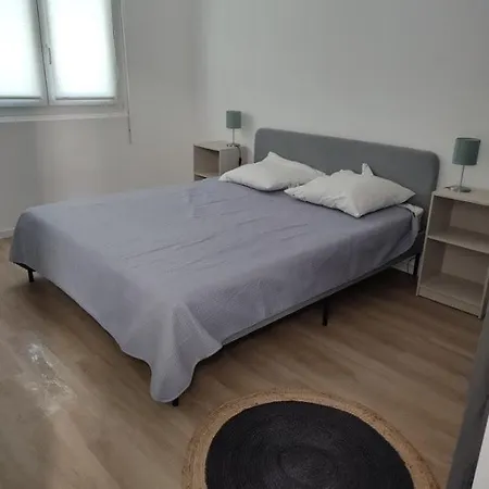 2 Climatise Avec Terrasse Renove Prox Thermes Du Boulou Daire *